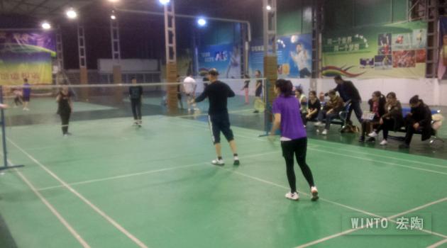 图4、换场再战-瓷砖一线品牌hjc888黄金城陶瓷