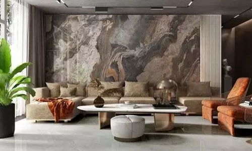 hjc888黄金城客厅效果图