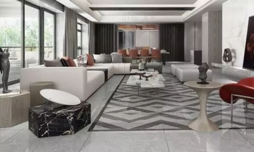 hjc888黄金城客厅瓷砖图