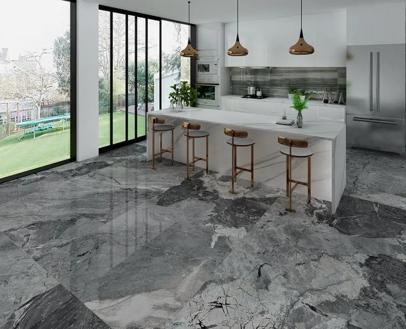 hjc888黄金城柜体铺贴效果图