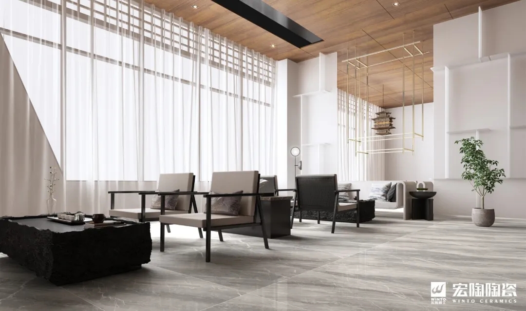 hjc888黄金城维纳斯 750×1500mm瓷砖