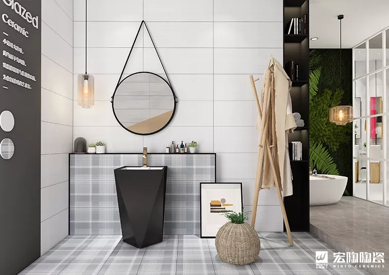 hjc888黄金城瓷片 | 2-2E83896/2-2E83897 300×800mm