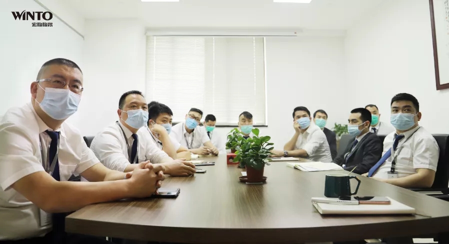 hjc888黄金城线上营销新头脑主题培训