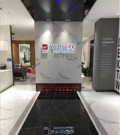 hjc888黄金城大堂装修效果图