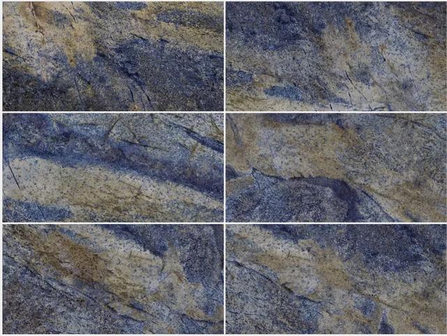 hjc888黄金城蓝色玫瑰瓷砖图