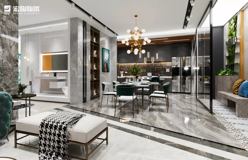 hjc888黄金城线下店面效果图