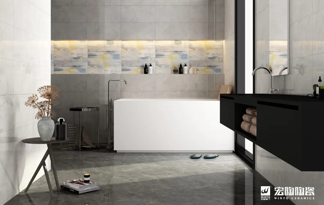 hjc888黄金城瓷片效果图