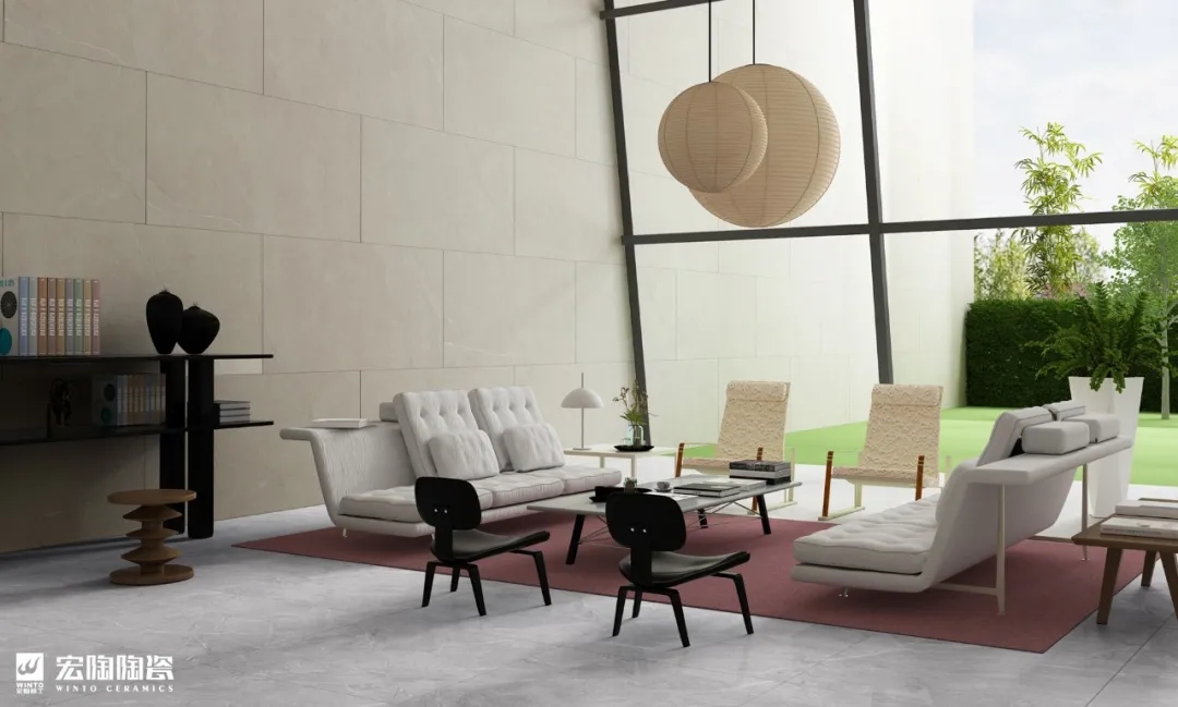 hjc888黄金城和璧岩·通体瓷砖