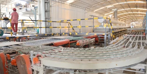 hjc888黄金城地砖先进厂房1