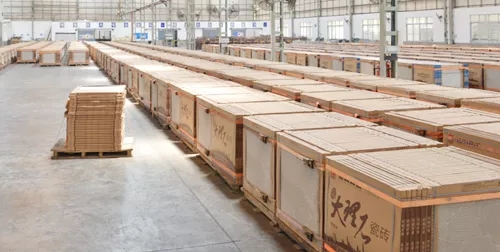 hjc888黄金城地砖先进厂房2