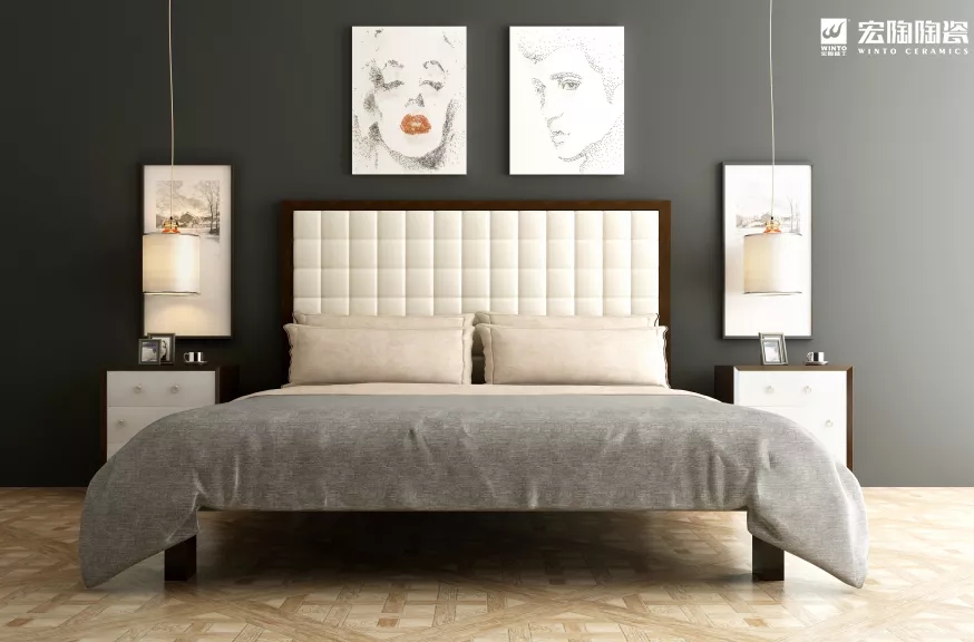 hjc888黄金城TG26128瓷砖地砖效果图