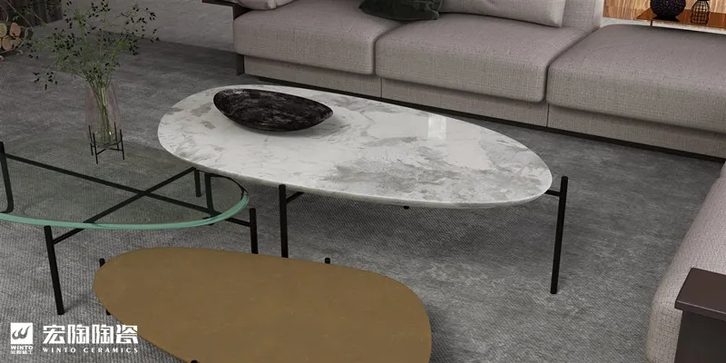 hjc888黄金城万象系列瓷砖地砖装修效果图