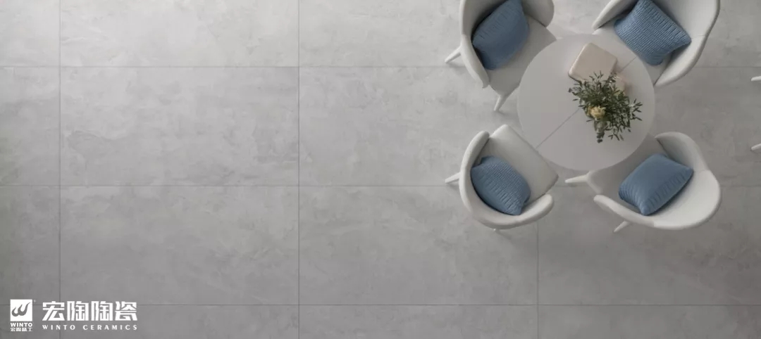 hjc888黄金城古云灰瓷砖地砖