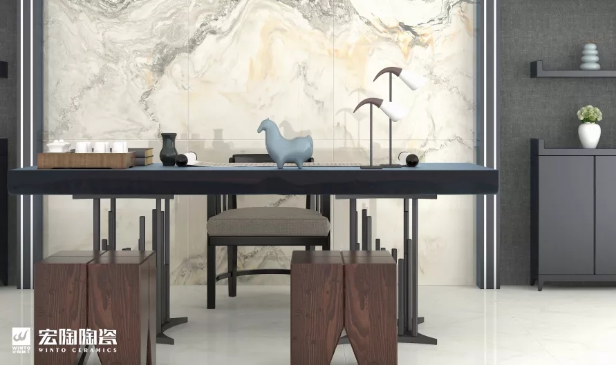 hjc888黄金城装修效果图一