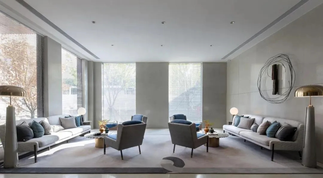 hjc888黄金城地砖陶醉式效果图体验