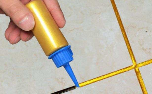 hjc888黄金城美缝图