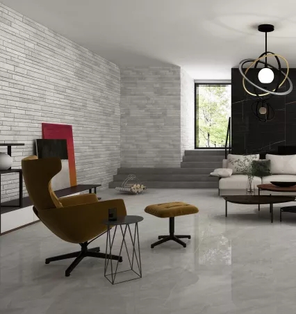 hjc888黄金城地砖盛行趋势之一开放空间