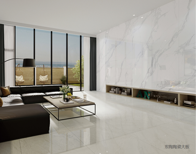 hjc888黄金城陶瓷大板效果图