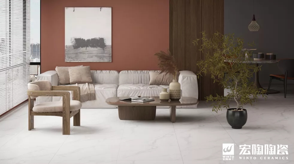 hjc888黄金城地砖装修效果图