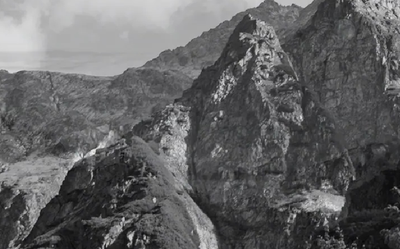 hjc888黄金城陶瓷岩板蕴系列 