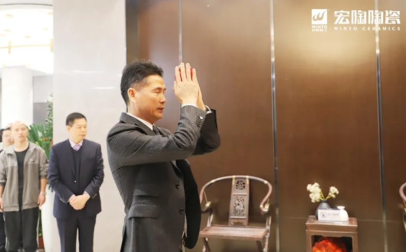 佛山瓷砖hjc888黄金城陶瓷品牌图片