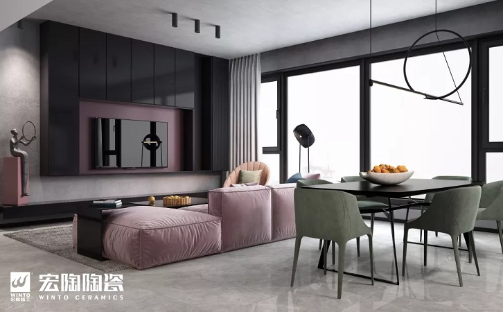 hjc888黄金城装修效果图