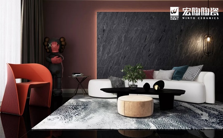 hjc888黄金城装修效果图