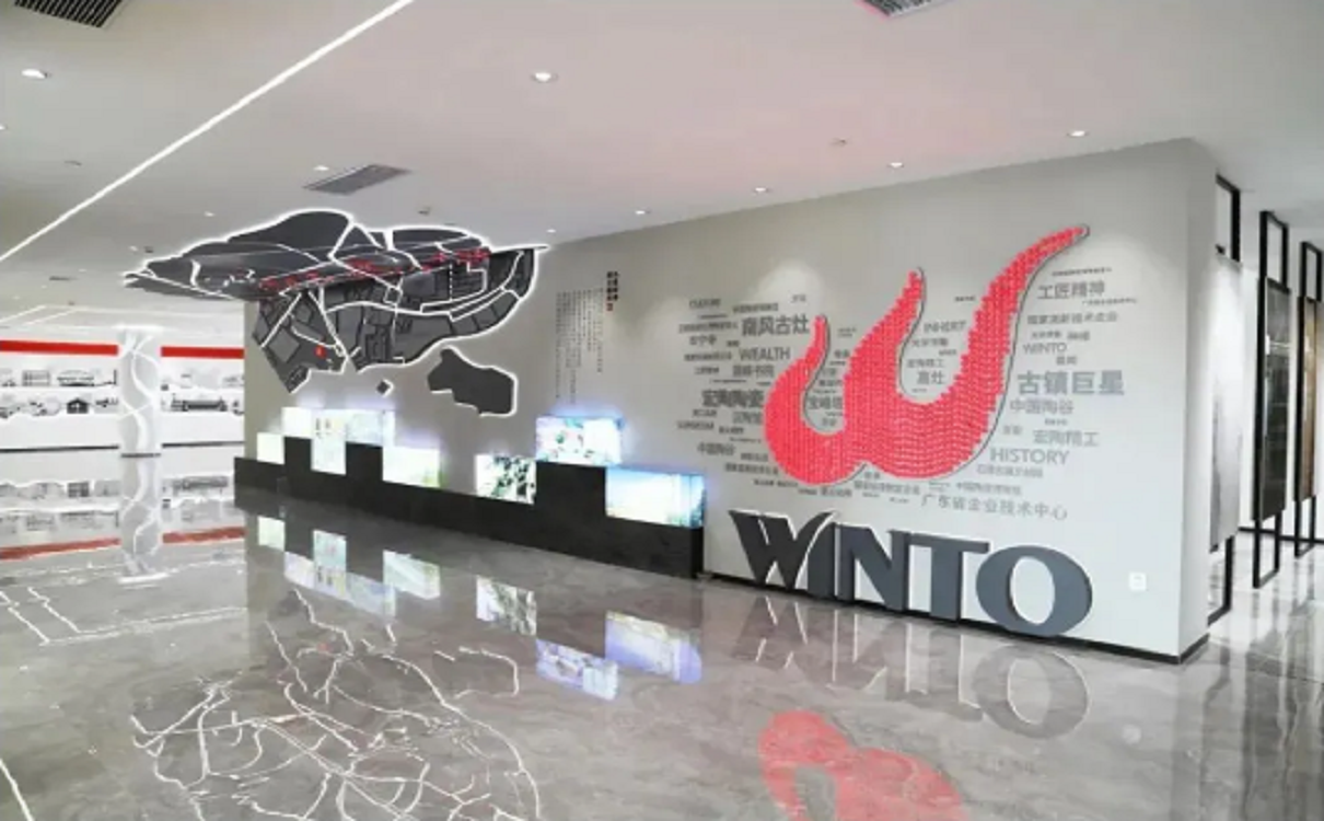 中国陶瓷一线品牌hjc888黄金城陶瓷品牌图片