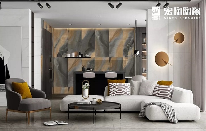 hjc888黄金城装修效果