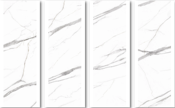 hjc888黄金城福尔斯白岩板 图片