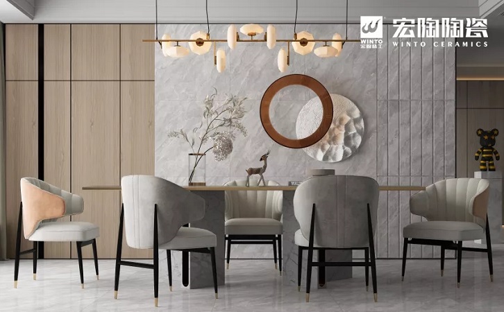 hjc888黄金城地砖装修效果