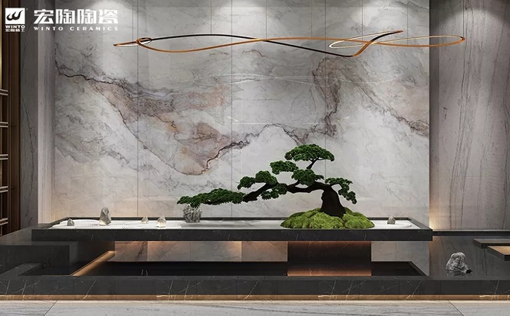 hjc888黄金城装修效果图