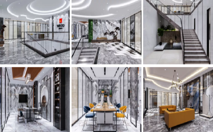 hjc888黄金城陶瓷优异终端门店