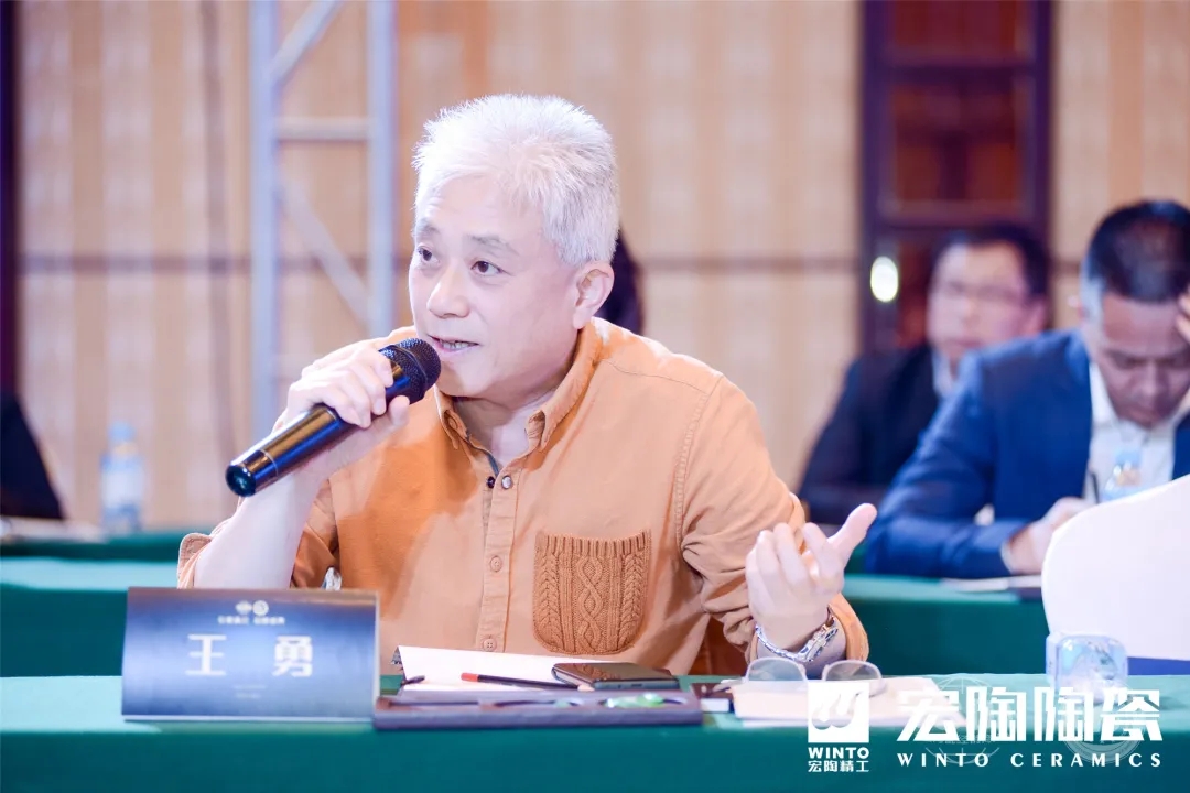 hjc888黄金城代体现场讲话