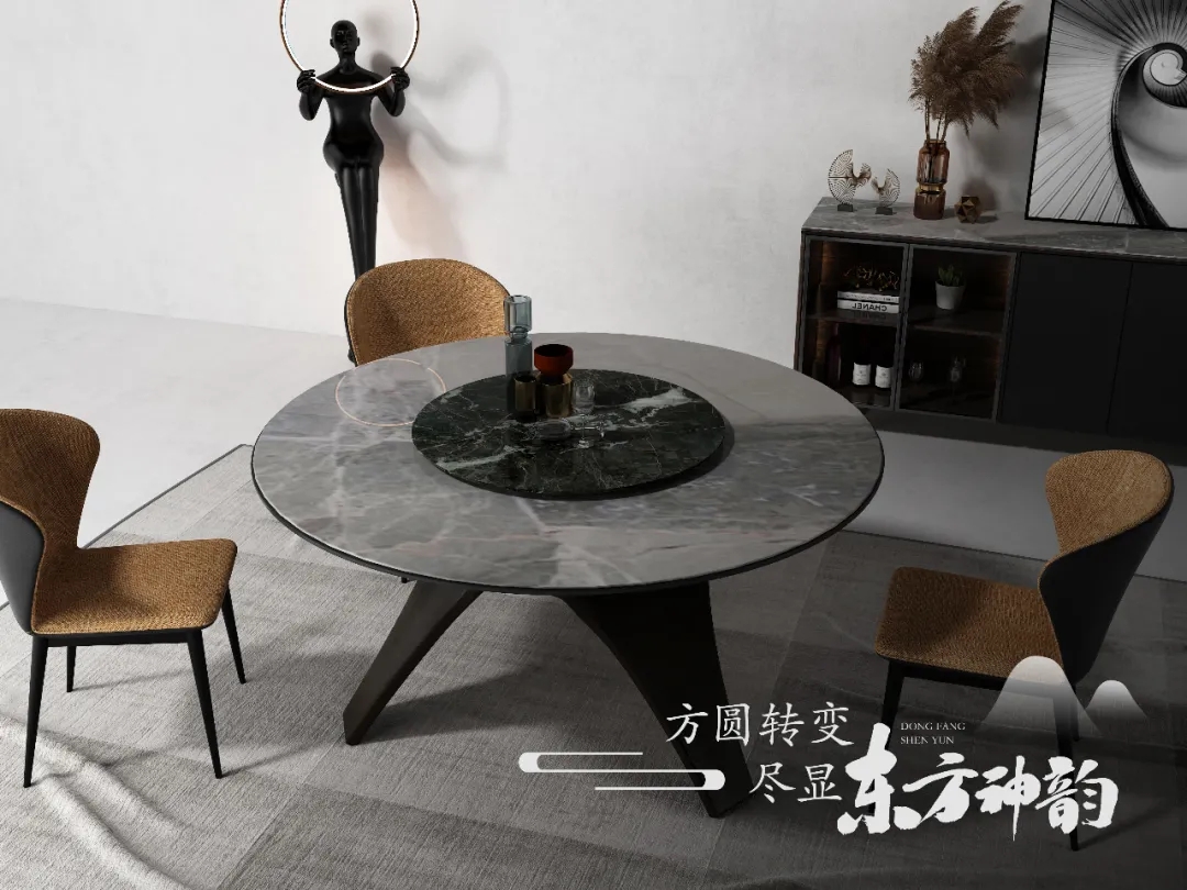 hjc888黄金城地砖茶桌效果图