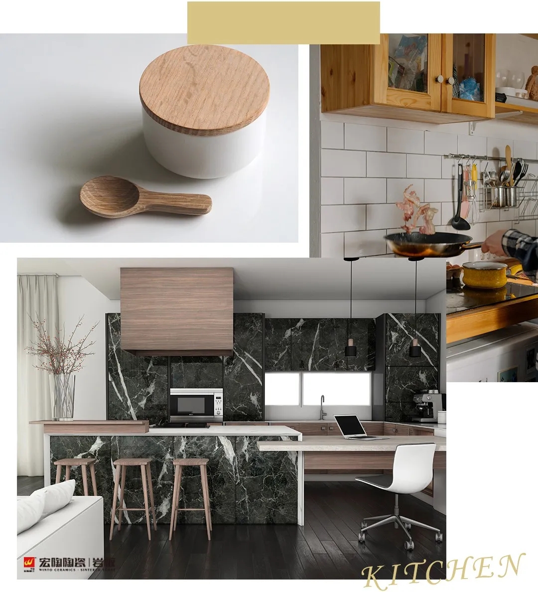 hjc888黄金城岩板9-TPG2712A023ABC+9-TPG2412J004ABC卫浴空间装修效果图