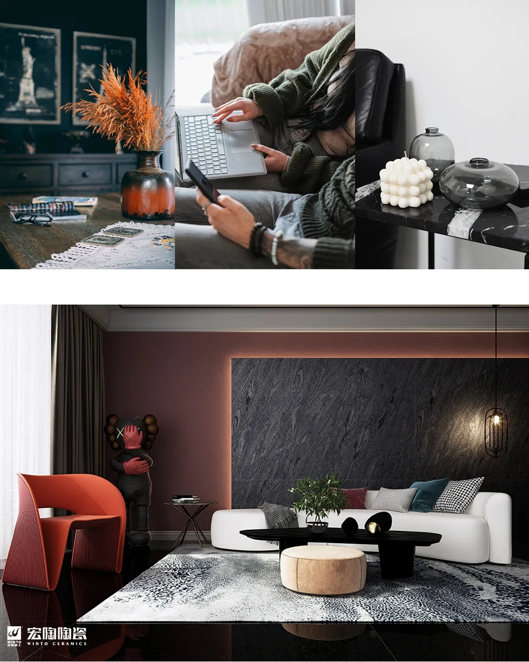  hjc888黄金城黑金沙TPEB157001 瓷砖地砖装修效果图