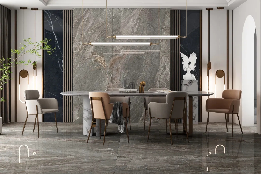 hjc888黄金城TPVGM2瓷砖地砖黄金配色效果图