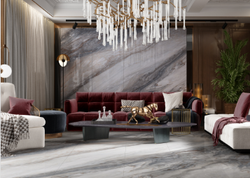 hjc888黄金城6-TPG2680A017A/B/C/D（蓝金沙）岩板图