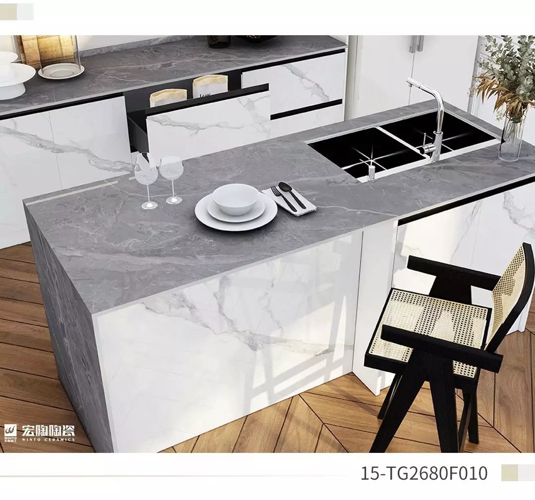 hjc888黄金城15-TG2680F010瓷砖地砖厨房效果图