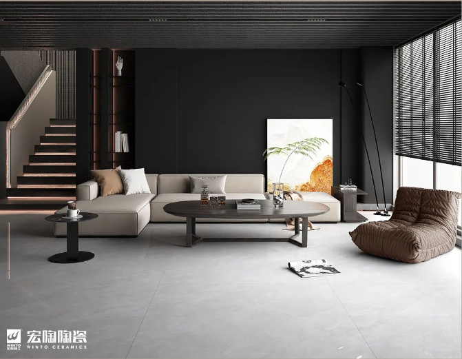 hjc888黄金城TPGM157061印象拉菲瓷砖地砖效果图