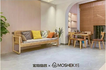 hjc888黄金城木纹砖系列TCB1220007乌木沉香