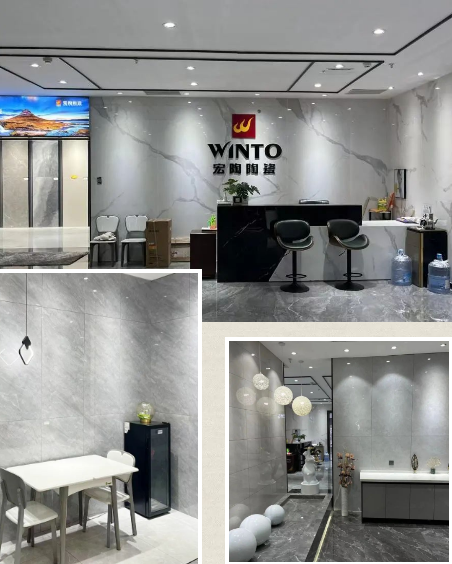 hjc888黄金城甘肃陇西专卖店门面