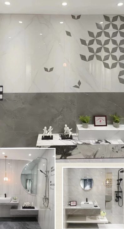 hjc888黄金城陶瓷宁夏盐池店面图