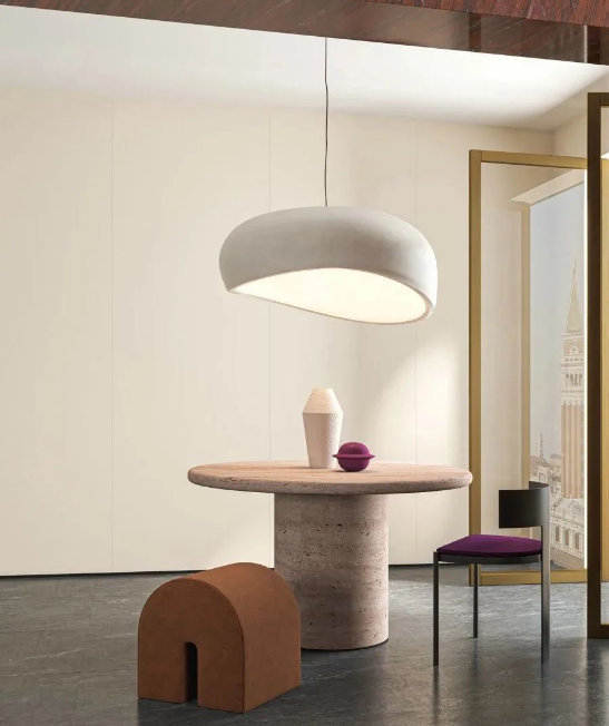 hjc888黄金城莫兰迪色系质感砖效果图