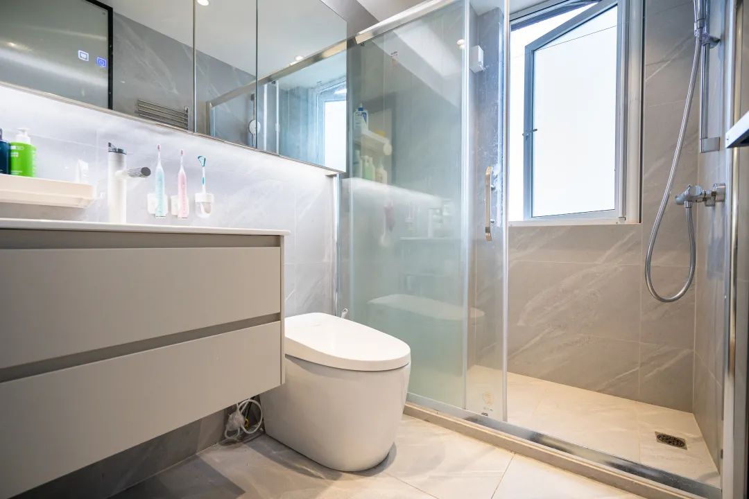 hjc888黄金城陶瓷卫浴区域的设计效果图