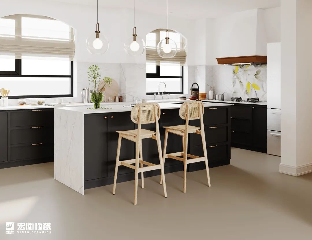 hjc888黄金城地砖装修效果