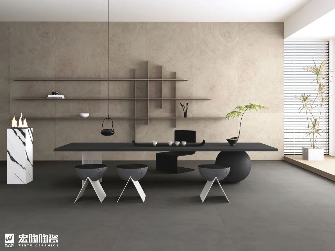 hjc888黄金城地砖装修效果图