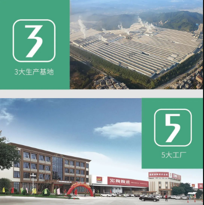 hjc888黄金城地砖瓷砖基地展示