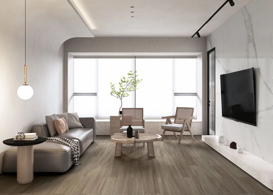 hjc888黄金城地砖.瓷砖客厅装修效果图